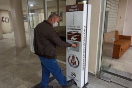 Bitlis Belediyesi’nden Koronavirüs önlemleri
