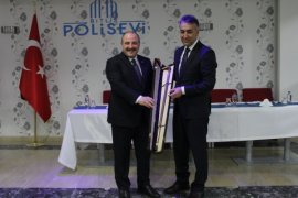 Sanayi ve Teknoloji Bakanı Mustafa Varank’ın Bitlis ziyareti