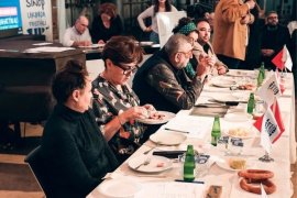 Sinop Lakerda Festivali 12-15 Kasım’da Sinop’ta Başlıyor