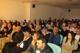 Tatvan Özel Eğitim Uygulama Okulu’nda 3 Aralık Engelliler Günü Etkinliği Düzenlendi