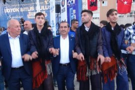 Büyük Bitlis Buluşmaları Başladı