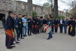 Tatvan’da “Öğrenme Şenliği” etkinlikleri düzenlendi