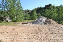 Nemrut’ta Kötü Yapılaşmaya Sebep Olan İş Durduruldu