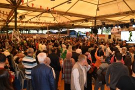 İzmir’de Düzenlenen ‘Bitlis Tanıtım Günleri’ Sona Erdi