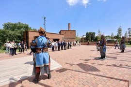 Ahlat’ta 1071 Malazgirt Zaferi’nin 955. Yıl Dönümü Hazırlıkları Sürüyor