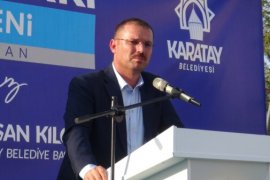 Tatvan’da Aile Parkı Açılışı ve Mahalle Konağı Temel Atma Töreni Gerçekleştirildi