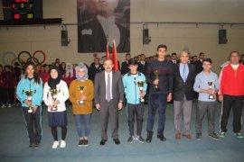 Cumhuriyet Bayramı Bitlis’te törenle kutlandı
