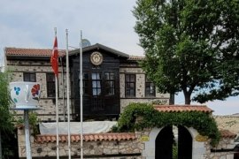 Harput’ta Binlerce Fincan, Asırlık Hatıralar