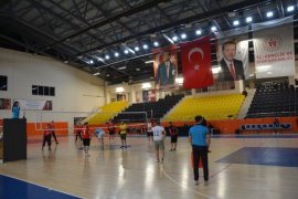 Bitlis Adliyesinden Sma Hastası Ata Bebeğe Destek