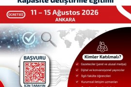İKNA Düşünce Kuruluşu'ndan Dezenformasyonla Mücadeleye Güçlü Adım