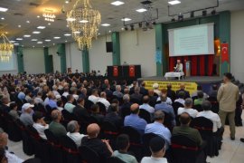 Tatvan’da Hafızlık Sevinci