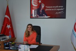 Tatvan’da ‘Kadına Yönelik Şiddetle Mücadele’ semineri verildi