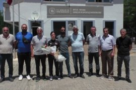 Bitlisli Milli Sporcu Nurcihan Ekinci Avrupa İkincisi Oldu