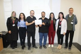 Enfeksiyon Kontrolü İçin Tatvan Devlet Hastanesi’nden Önemli Adım