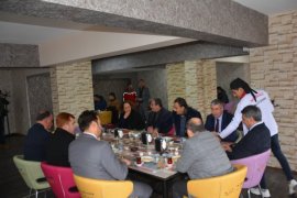 Tatvan’da Gaziantep Nacaroğlu Baklavaları şubesi hizmete açıldı