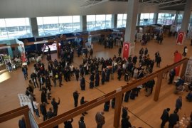 İstanbul’da ‘Bitlis Tanıtım Günleri’ Düzenlendi