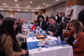Türk Polis Teşkilatı 177. Kuruluş Yıl Dönümü Dolayısıyla Bitlis’te Düzenlenen Etkinlikler