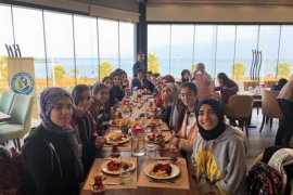 Bitlis’ten Rize’ye Kardeşlik Kervanı projesi