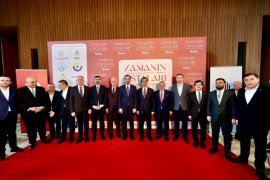 Kadim Şehir Bitlis, Kültürel Mirasını İstanbul’da Tanıttı