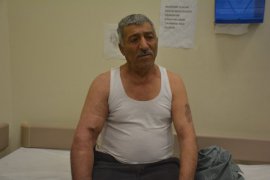 Tatvan Devlet Hastanesi’nde Anjiyografi işlemiyle koldaki damar tıkanıkları tedavi ediliyor