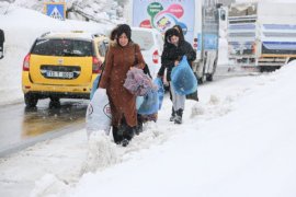 Depremzedeler İçin Bitlis Tek Yürek