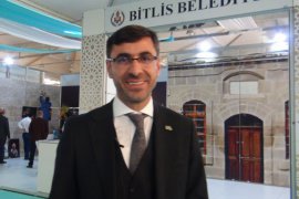 Bitlis Tv açıldı