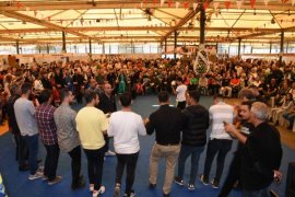 İzmir’de Düzenlenen ‘Bitlis Tanıtım Günleri’ Sona Erdi