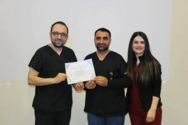 Enfeksiyon Kontrolü İçin Tatvan Devlet Hastanesi’nden Önemli Adım