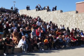 Bitlis Eren Üniversitesi’nin ‘Bahar Şenlikleri’ Etkinlikleri Devam Ediyor