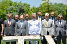 Tatvan’da ‘Denizcilik ve Kabotaj Bayramı’ Kutlamaları