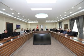 BİGİAD Geleneksel Kış Etkinliği Programı Düzenledi