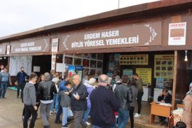 Bitlis Tanıtım Günleri büyük bir katılımla son buldu