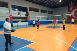 Bitlis’teki Sporcular ve Doğaseverler Ata Bebek İçin Dayanışma Çağrısında Bulundu
