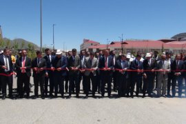 Bitlis Eren Üniversitesi ‘Bahar Şenlikleri’ Başladı