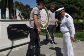 Tatvan'da ‘Denizcilik ve Kabotaj Bayramı’ Kutlandı