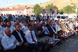 Büyük Bitlis Buluşmaları Başladı