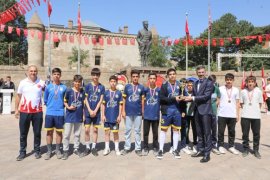 Bitlis Kurtuluşunun 109. Yılı Düzenlenen Törenle Kutlandı