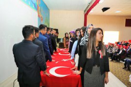 Bitlis’te Öğretmenler Günü programı