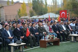 O Ses Türkiye şampiyonu Dodan Hizan’da konser verdi