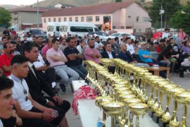 Bitlis’te “Uluslararası Muay Thai Galası” Düzenlendi