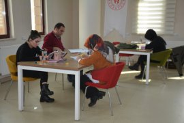 Tatvan Gençlik Merkezi’nin Çalışmaları ve Faaliyetleri