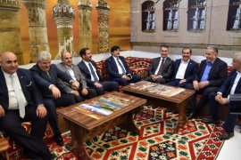 İzmir’deki Bitlis Tanıtım Günleri etkinlikleri sona erdi