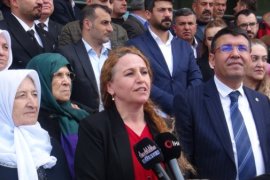 Tatvan Belediye Başkanı Mümin Erol Göreve Başladı