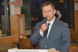 BİGİAD Geleneksel Kış Etkinliği Programı Düzenledi