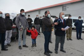 Ford’un Küçülme Kararı Bitlis'te 50 Kişiyi İşinden Etti