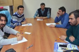 BİGACEM tarafından Bitlis’te gazetecilik eğitimi verilecek