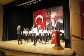 Tatvan’da “Hepimiz Türkiye’yiz” etkinliği yapıldı