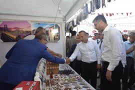 Büyük Bitlis Buluşmaları görkemli bir törenle başladı