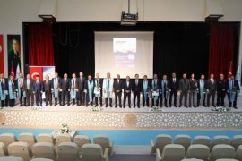 Bitlis Eren Üniversitesi’nde 2026-2027 Akademik Yılı Açılış Töreni Gerçekleştirildi