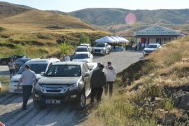 BEÜ’de Arı ve Bal Üretimi Geliştirilirken, Uluslararası Standartta Bal Analizi Yapılıyor